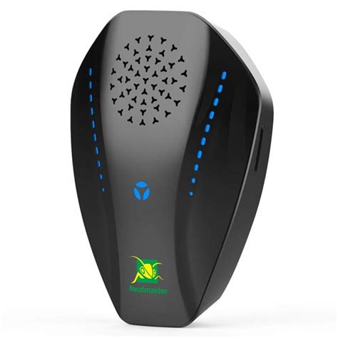 5 Best Ultrasonic Pest Repeller Reviews For Powerful Pest Repelling