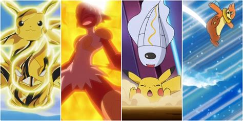 5 Of The Best Battles Of The Pokemon Anime And 5 Of The Worst