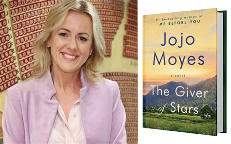 14 Fascinating Facts About Jojo Moyes