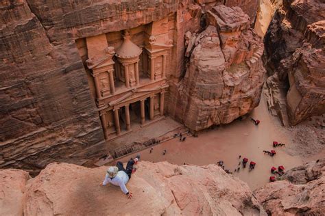 9 Interesting Facts About Jordan You Probably Never Knew