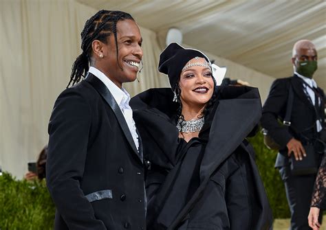Reports Rihanna And Aap Rocky Welcome Baby Boy In La The Independent