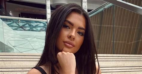 gemma owen reveals she is to return to old job after love island success mirror online