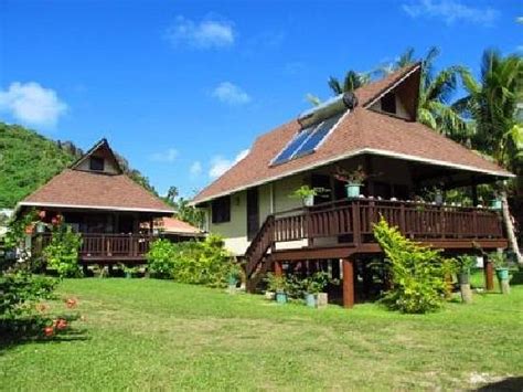 Aitutaki Beach Villas Updated 2021 Prices Hotel Reviews And Photos