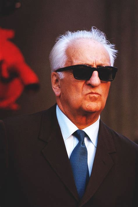 He was widely known as il commendatore or il drake. 272 best Enzo Ferrari images on Pinterest | Ferrari, Cars and Formula 1