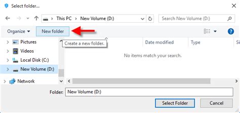 2 Ways To Move Downloads Folder To Another Drive In Windows 10