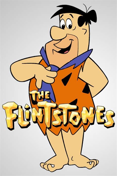 The Flintstones Gstaticcomtvthumbtvbanners184097p184097 Classic
