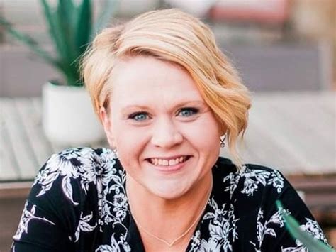 Wichita States Tara Nolen Helps Organize Vaccine Strategies At Hunter