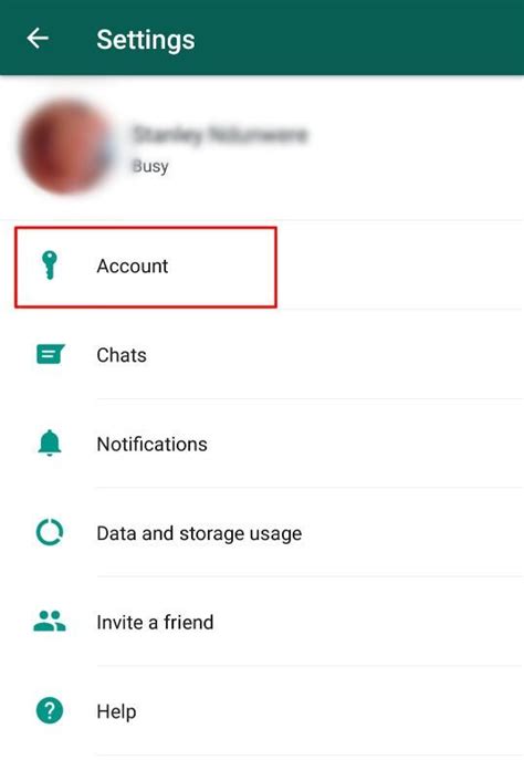 The Complete Guide To Keeping Your Privacy While Using Whatsapp Make