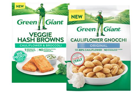 B&g foods, inc is primarely in the business of food & kindred products. B&G Foods goes crazy for cauliflower in new product ...