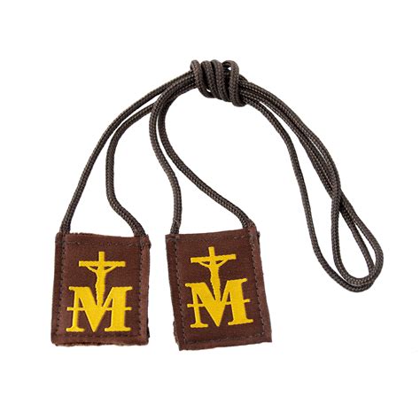Our Scapulars