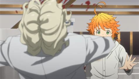 Discover More Than 81 Promised Neverland Anime Best Incdgdbentre