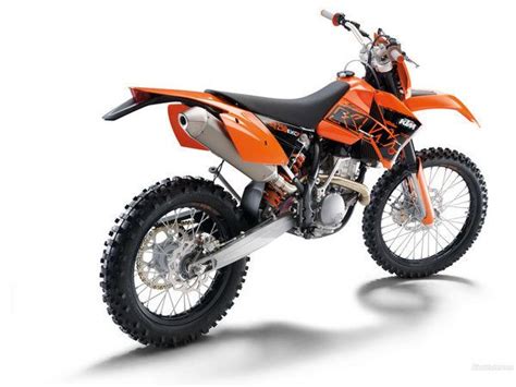 2013 Ktm 250 Exc‑f Motorcycle Review Top Speed