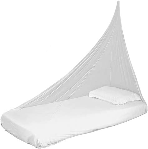 Lifesystems Superlight Micronet Single Mosquito Net Compact And