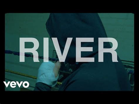 Eminem River Trailer Boxing Ft Ed Sheeran Eminem