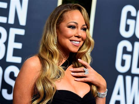 Mariah Carey And 8 Celebrities Living With Chronic Illness | Chatelaine