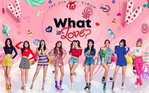 .wallpapers free download, these wallpapers are free download for pc, laptop, iphone, android twice chaeyoung, twice dahyun, twice jeongyeon, twice jihyo. TWICE WHAT IS LOVE #WALLPAPER - yulliyo8812 Wallpaper ...