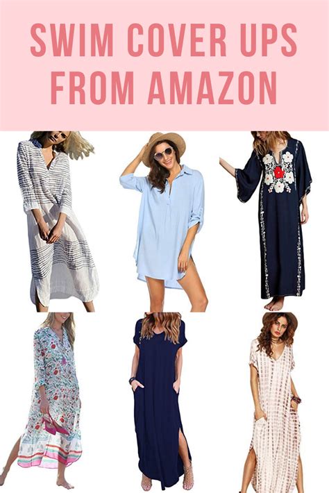 The Best Of Amazon Swim Cover Ups Olive And Tate