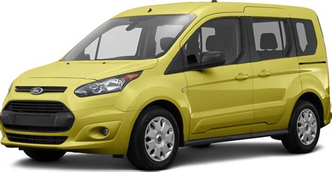 2015 Ford Transit Connect Price Value Ratings And Reviews Kelley Blue