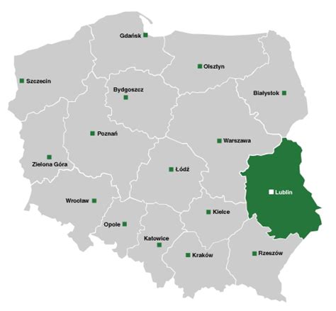 Budowa dróg, remonty i utrudnienia. El alma española: Mi Lublin