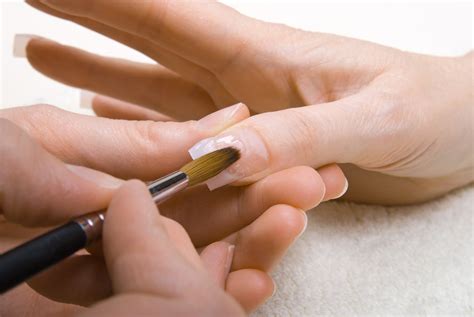All About Acrylic Nails: Your 101 Guide