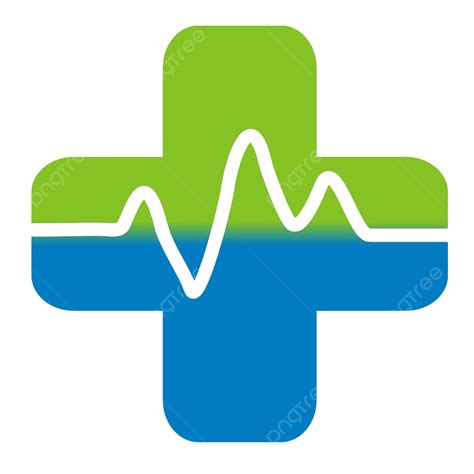 Health Logo Plus Medical And Wellness Vector Image Health Logo Health