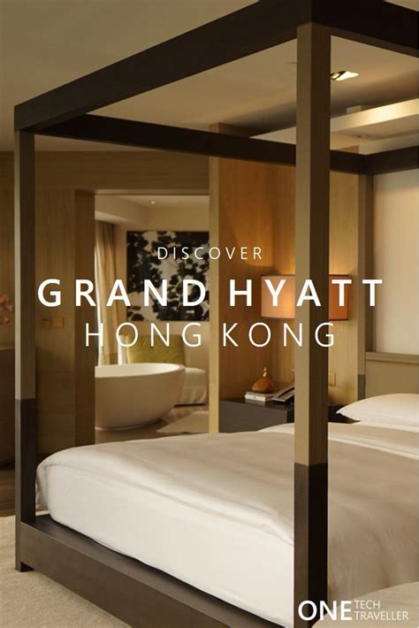 Living Grand Tour At Grand Hyatt Hong Kong One Tech Traveller Grand