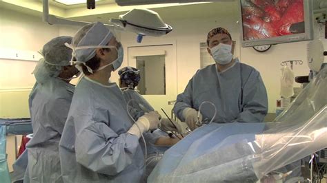 Video Assisted Thoracic Surgery Vats Youtube