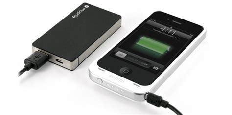 Mophie Juice Pack Powerstation Mini For Smartphones Review Cmc
