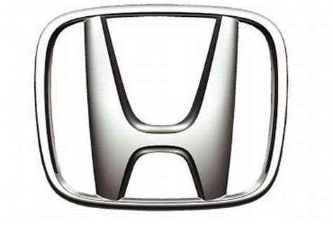 Honda Logo Review And Photos