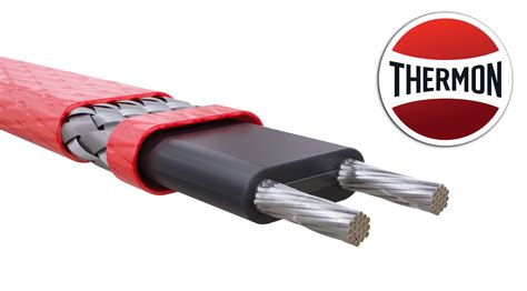 Usx Ultra High Temperature Self Regulating Heat Tracing Cable Thermal