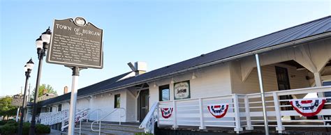 Water and Sewer Districts | Pender County, NC