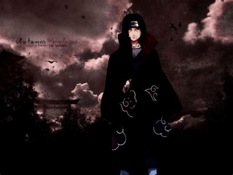Wallpapers in ultra hd 4k 3840x2160, 1920x1080 high definition resolutions. Itachi Wallpapers - Wallpaper Cave