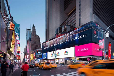 New York Marriott Marquis Updated 2021 Prices And Hotel Reviews New