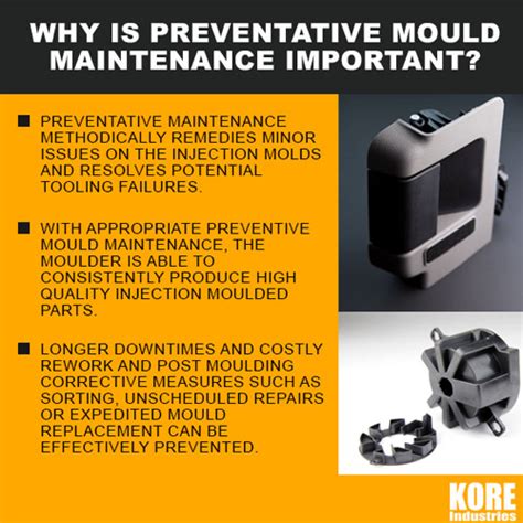 What You Need To Know About Preventative Mould Maintenance