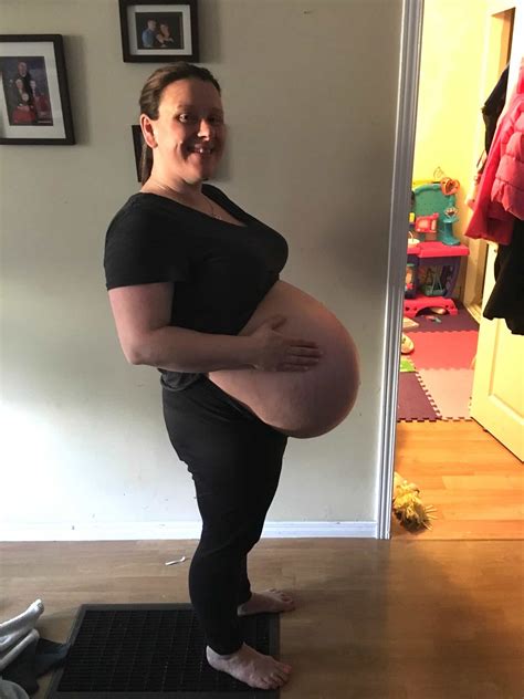 38 uker gravid med tvillinger tips råd og hvordan Å prep un pecheur dans le desert