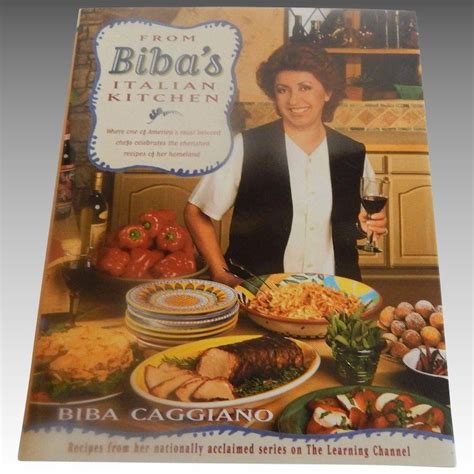 From Bibas Italian Kitchen Cookbook Italian Kitchen Kitchen