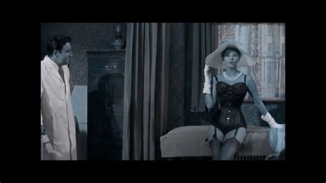 Sophia Loren In Lingerie And Nylons Recolored Free Porn 41