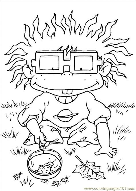 Chucky Coloring Pages At Free Printable Colorings