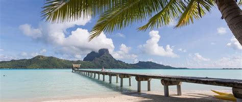 Eden Beach Hotel Bora Bora Bora Bora