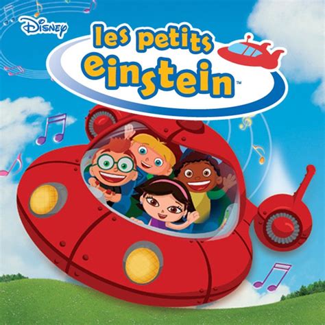 Les Petits Einstein Saison 1 Sur Itunes