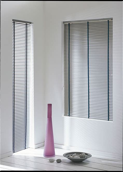 Aluminium Venetians The Perfect Solution For The Home And Office