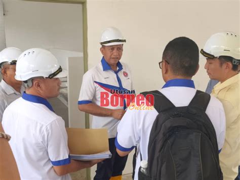 Ia bukan sekadar pulih dari ketagihan saja. Kontraktor diminta segera siapkan pusat pemulihan dadah di ...