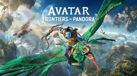 3840x2160 Resolution Avatar Frontiers Of Pandora 4k Gaming Poster 4k