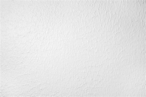 White Wall Paint White Surface White Texture Paint Surface Blank