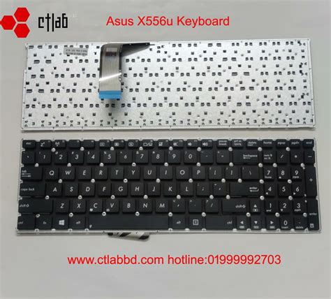 Asus X556 X556u X556ua X556ub X556uf X556uj X556uq X556ur X556uv Laptop