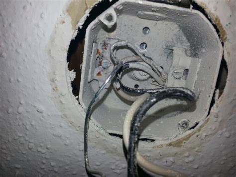 After a flood or fire damages commercial or industrial buildings, it's important to effectively improve indoor air quality. Is my electrical box fan rated? - DoItYourself.com ...
