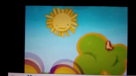 Shown here are the english, german, and japanese translations. Baker Coogan / Spiffy Pictures / Playhouse Disney Original ...