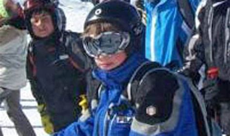 Parents Of Boy Strangled To Death In Ski Lift Horror Denied Justice