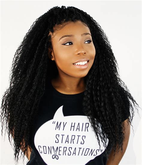 21 New Deep Wave Hairstyles
