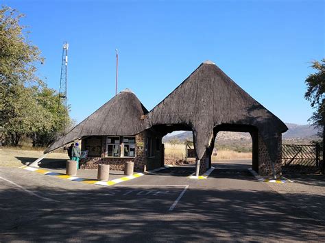Parque Nacional De Pilanesberg Viajes De Daniel